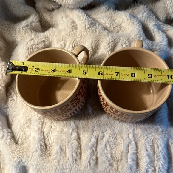 Vintage Soup and Crackers Set - Get Ready for FALL!!!l - Picture 5 of 5